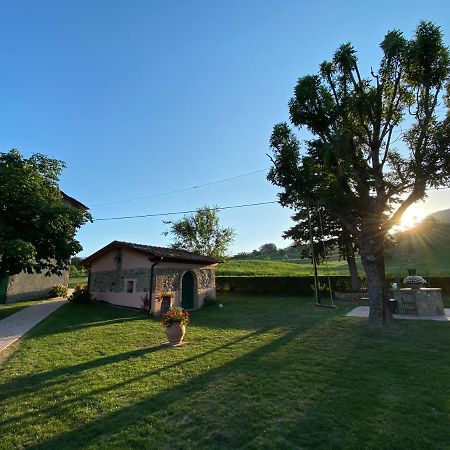 Bed and Breakfast L'Oca Giuliva Relais Gaggio Montano Exterior foto