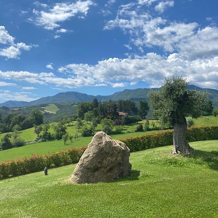 Bed and Breakfast L'Oca Giuliva Relais Gaggio Montano Exterior foto