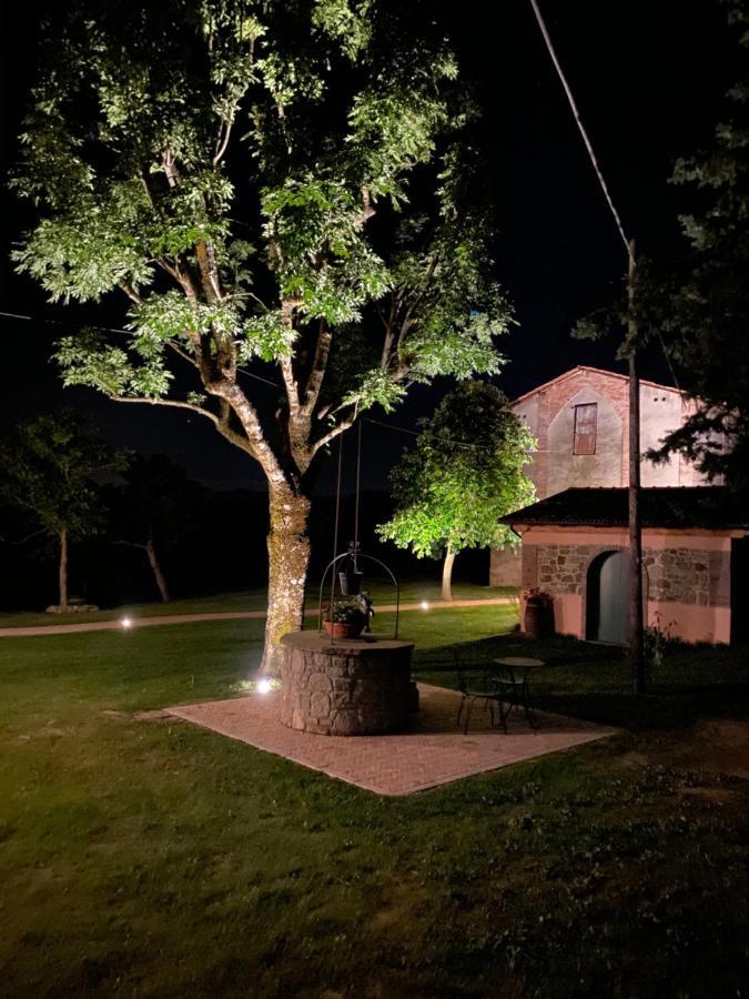 Bed and Breakfast L'Oca Giuliva Relais Gaggio Montano Exterior foto