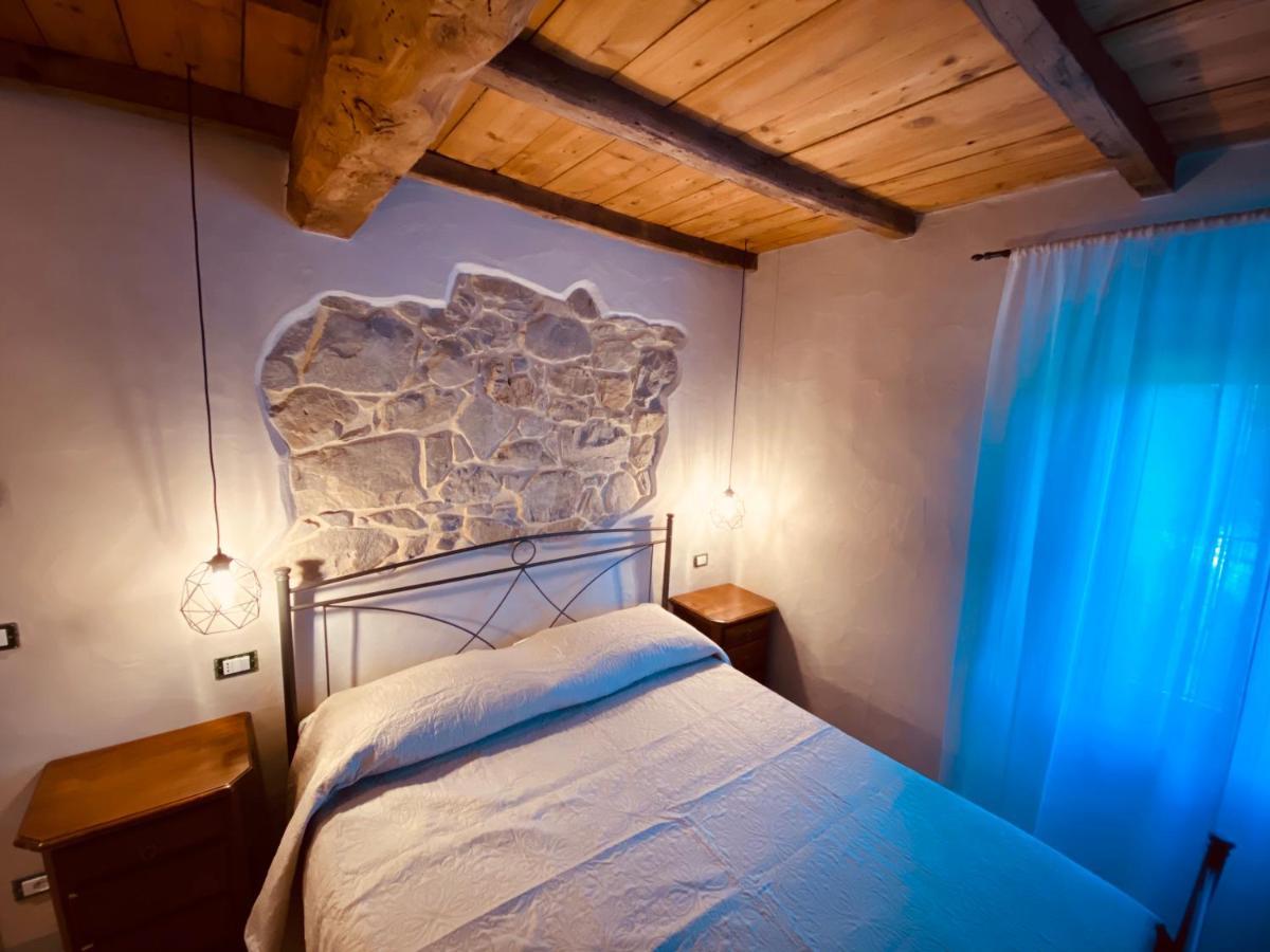 Bed and Breakfast L'Oca Giuliva Relais Gaggio Montano Exterior foto