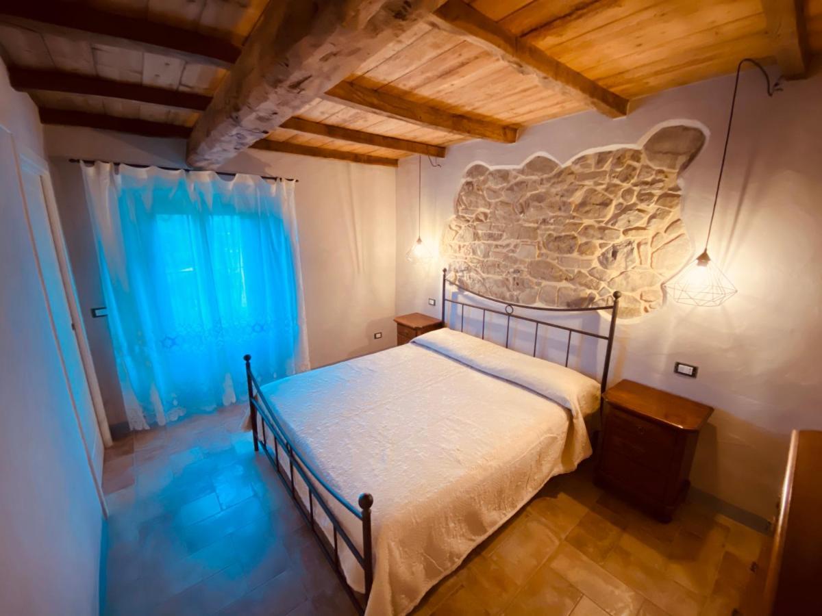 Bed and Breakfast L'Oca Giuliva Relais Gaggio Montano Exterior foto