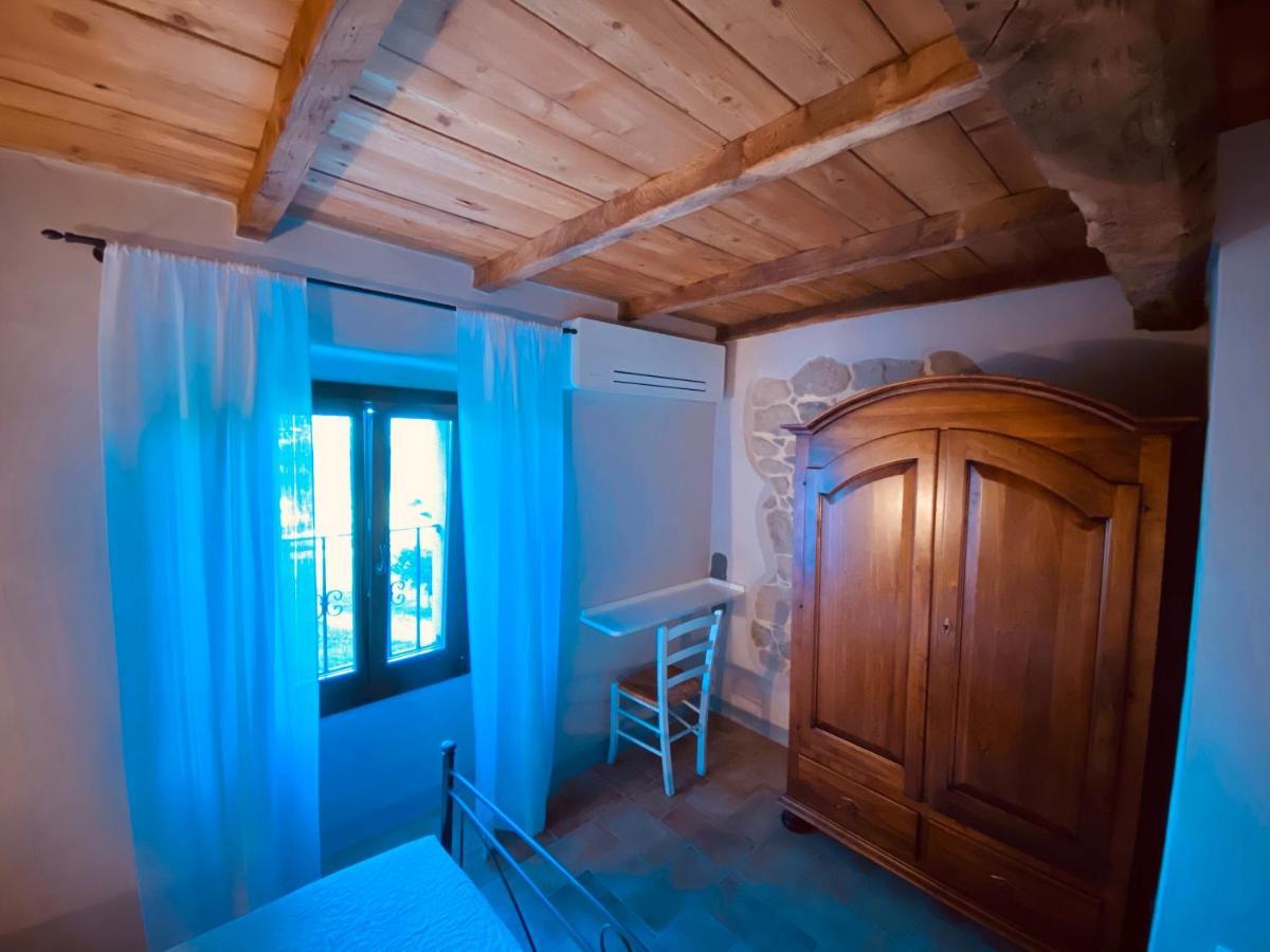 Bed and Breakfast L'Oca Giuliva Relais Gaggio Montano Exterior foto