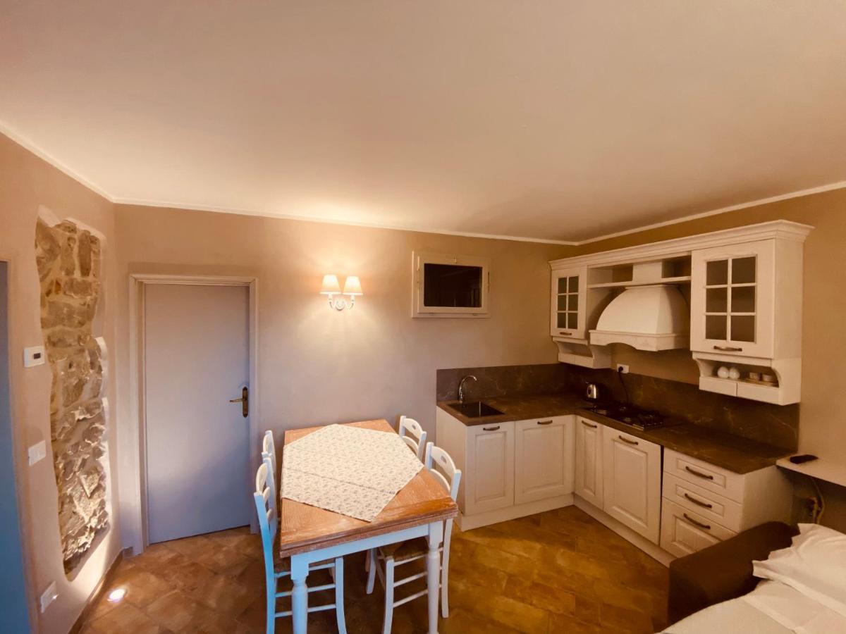 Bed and Breakfast L'Oca Giuliva Relais Gaggio Montano Exterior foto